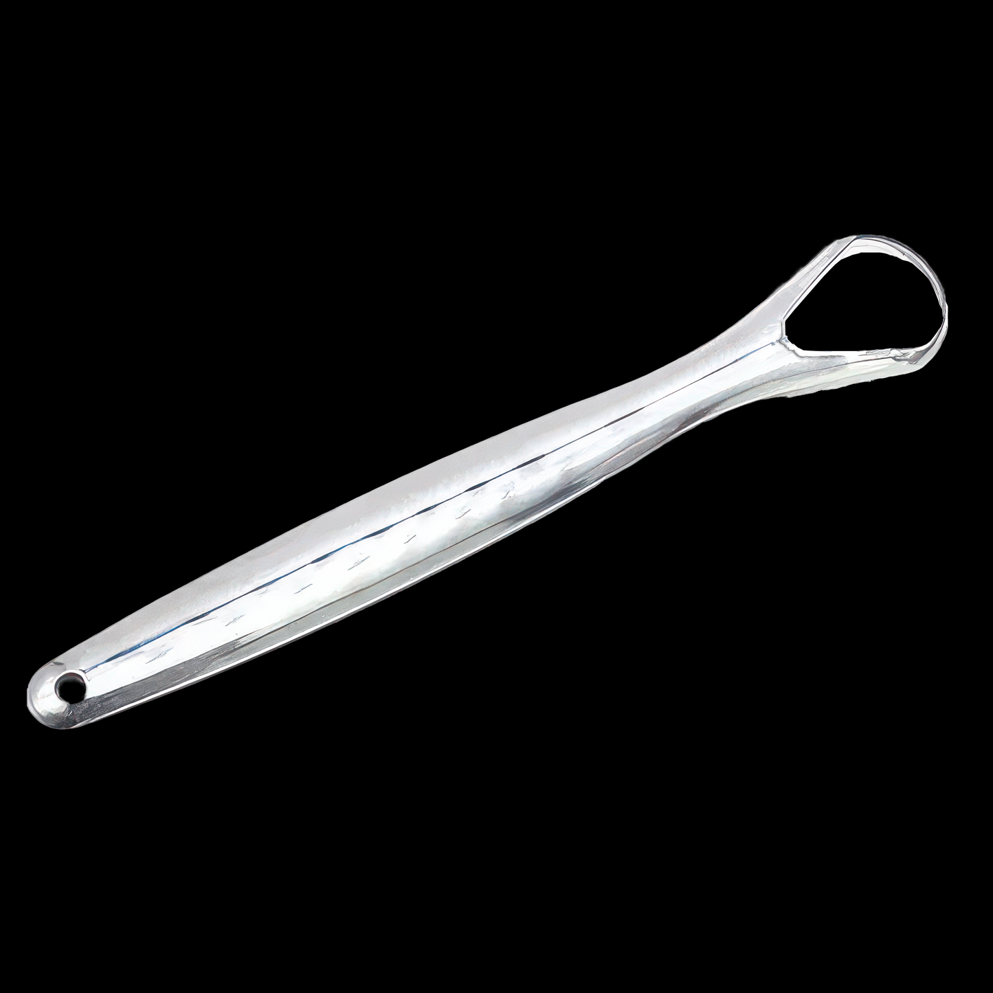 U Type Tongue Scraper